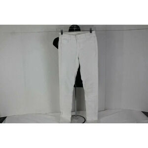 ladies blueasphalt Denim Leggings